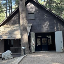 Pioneer Yosemite History Center