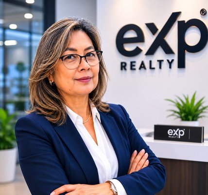Jacqueline Villa - Exp Realty on Yelp