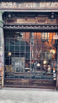 Elizabeth Street Gallery by null