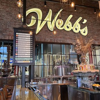 Webb's Grainworks - Great place to have some great local distilled cocktail. The food here is great also. Highly recommend - Breweries Near Me - Aliso Viejo, California Webb's Grainworks - Great place to have some great local distilled cocktail. The food here is great also. Highly recommend - Breweries Near Me - Aliso Viejo, California