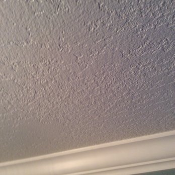 D Hogan Drywall - Hand Texture over a Orange Peal Texture - Drywall Installation & Repair Near Me