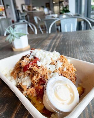 Arepa Culture by null