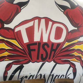 Two Fish Crab Shack - Seafood Near Me - Chicago, Illinois
