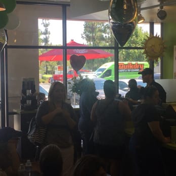 Chop Stop - Salad Near Me - Rancho Cucamonga, California
