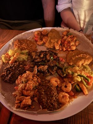 Cafe Massawa by null