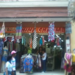 China Charme - China Charme