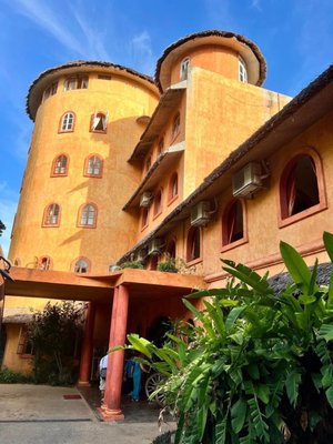 Coco Grove Beach Resort by null