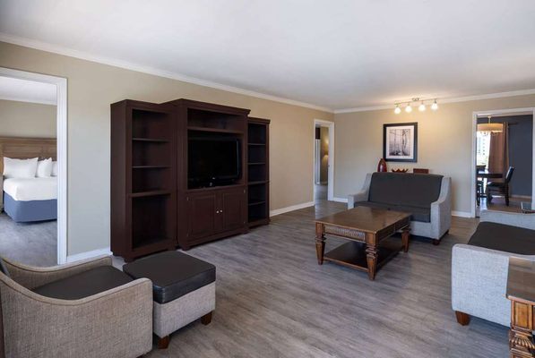 The Sandbar Hotel Myrtle Beach, Trademark Collection by Wyndham by null