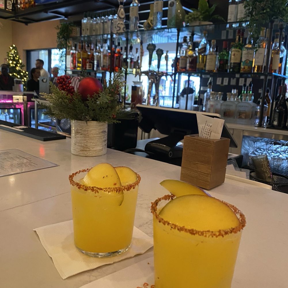 Pisco Y Nazca - Mango margaritas - Gastropubs Near Me - Coral Gables, Florida Pisco Y Nazca - Mango margaritas - Gastropubs Near Me - Coral Gables, Florida