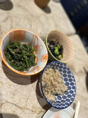 Yakitori Ando by null