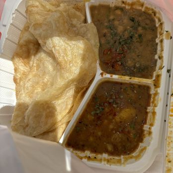 Lahore di khushboo - Halwa Puri - Food Trucks Near Me - San Francisco, California Lahore di khushboo - Halwa Puri - Food Trucks Near Me - San Francisco, California