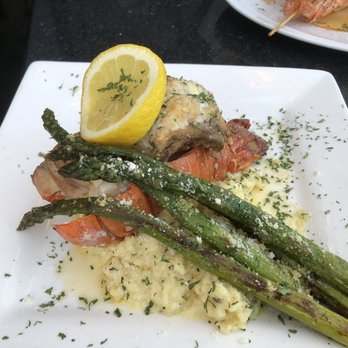 Finn’s - Lobster and risotto - Steakhouses Near Me - Joplin, Missouri
