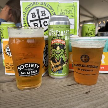 BarrelHouse Brewing Co - Breweries Near Me - Paso Robles, California BarrelHouse Brewing Co - Breweries Near Me - Paso Robles, California