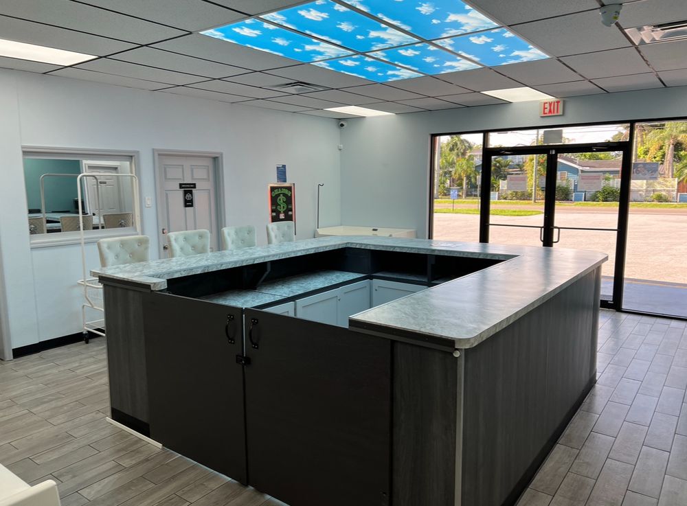 SOAP OPERA LAUNDRY Updated September 2024 56 Photos 302 St