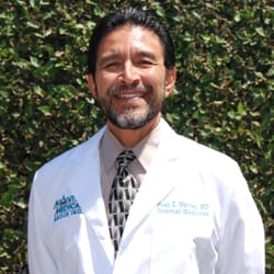 Montes Medical Group - Dr. Juan Montes
