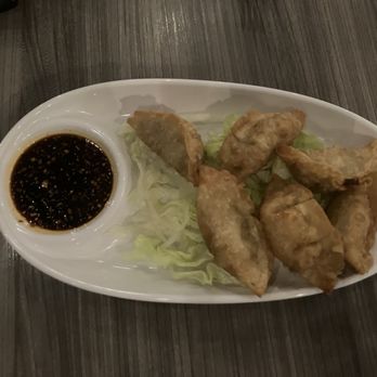 Pleiku - Potstickers - Vietnamese Near Me - Salt Lake City, Utah