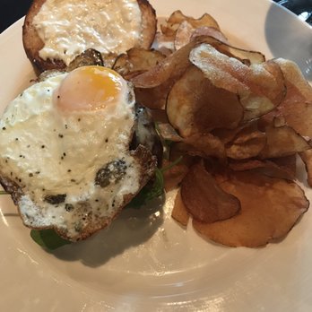 etch - The Burger (added a fried egg) - New American Near Me - Nashville, Tennessee etch - The Burger (added a fried egg) - New American Near Me - Nashville, Tennessee