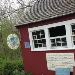 Terra Firma Farm