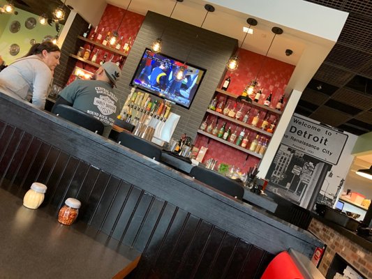 Via 313 Pizza by null