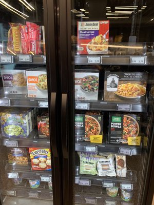 Amazon Go by null