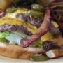 Burger Land