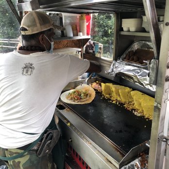 NY Dosas - Food cart - Indian Near Me - New York, New York NY Dosas - Food cart - Indian Near Me - New York, New York