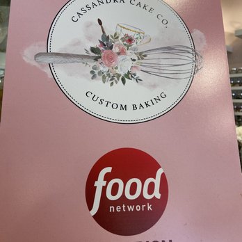 Cassandra Cakes Co - Bakeries Near Me - Port Coquitlam, British Columbia Cassandra Cakes Co - Bakeries Near Me - Port Coquitlam, British Columbia