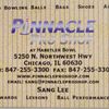 Pinnacle Pro Shop gift card