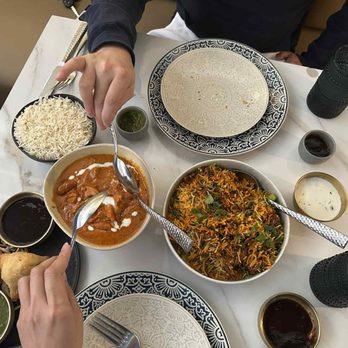 LASSAN - INDIAN RESTAURANT & BAR - Updated January 2026 - 230 Photos