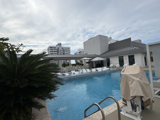 AC Hotel San Juan Condado by null