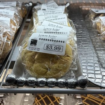 Bagels and Cakes - Bakeries Near Me - Geneva, New York