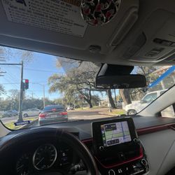 Jazz Auto Glass