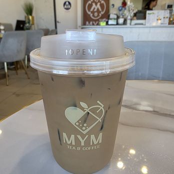MYM Tea & Coffee - Iced Coffee - Coffee & Tea Near Me - San Diego, California MYM Tea & Coffee - Iced Coffee - Coffee & Tea Near Me - San Diego, California