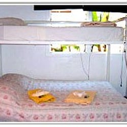 Sharks Cove Rentals - Room 302