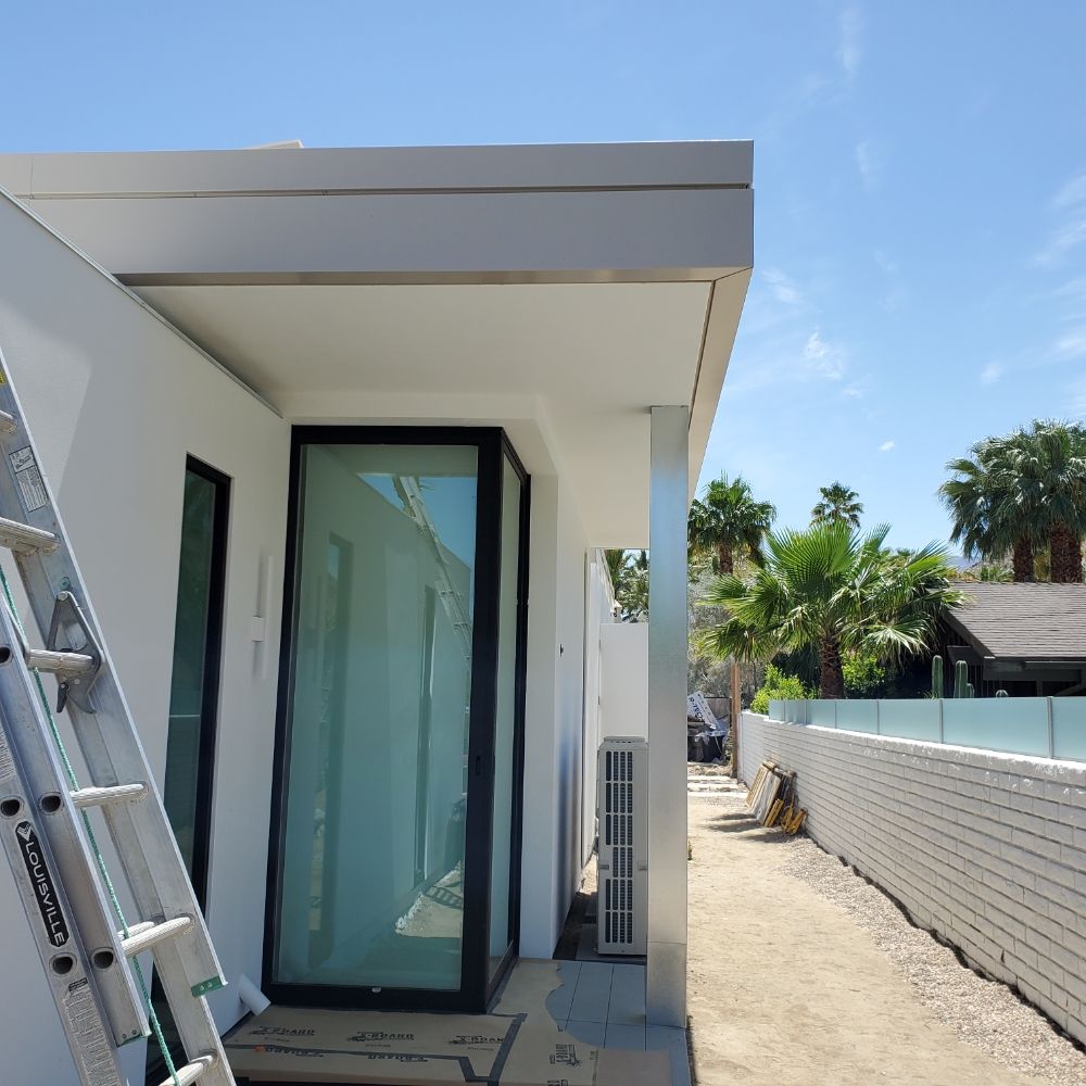 Slide of Builder Sheet Metal