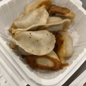 Vanessa's Dumpling House - Pork - Chinese Near Me - New York, New York