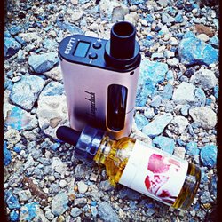 Vaporwize - NEW PRODUCTS!