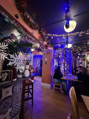Nico's Taco and Tequila Bar by null
