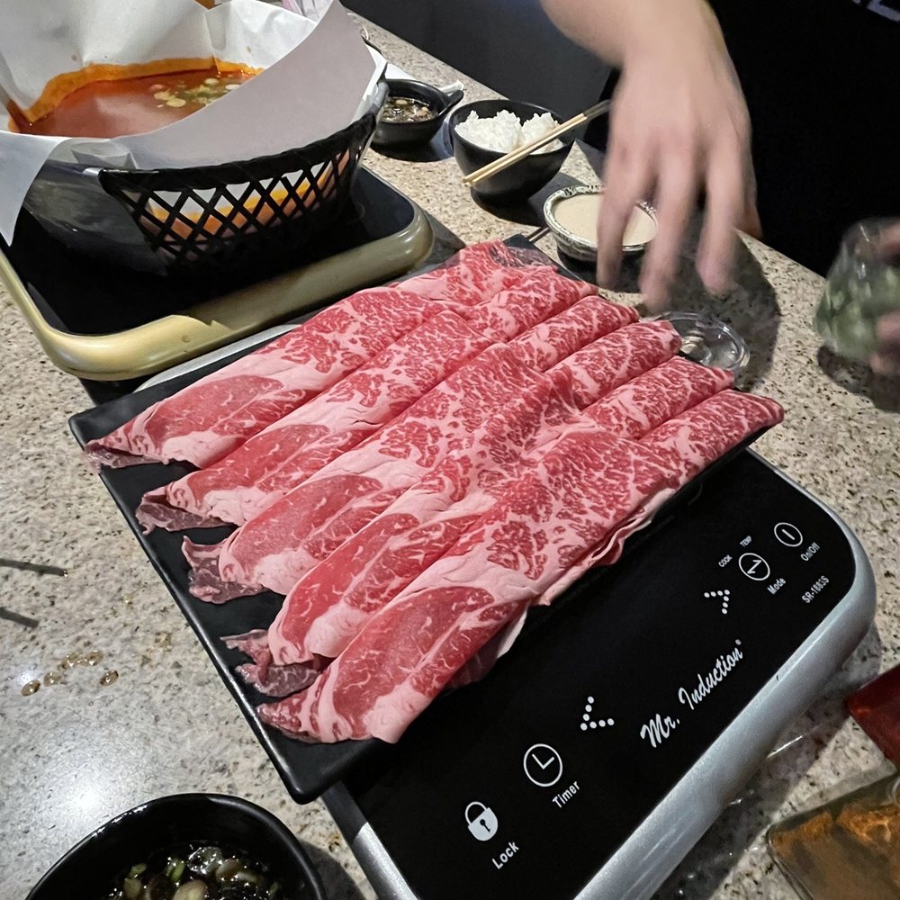Paper Pot Shabu - Hot Pot Near Me - Diamond Bar, California Paper Pot Shabu - Hot Pot Near Me - Diamond Bar, California