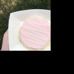 Chugz - Sugar Cookie $1.79