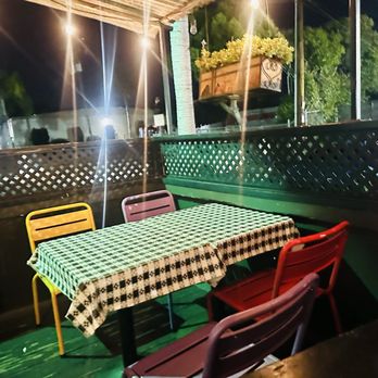 The Riders Club Cafe - Outdoor seating - Burgers Near Me - San Clemente, California The Riders Club Cafe - Outdoor seating - Burgers Near Me - San Clemente, California