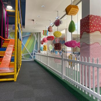 Candeeland - Indoor Playcenter Near Me - Downey, California Candeeland - Indoor Playcenter Near Me - Downey, California