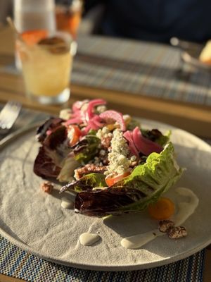 Adelaide Restaurant by null