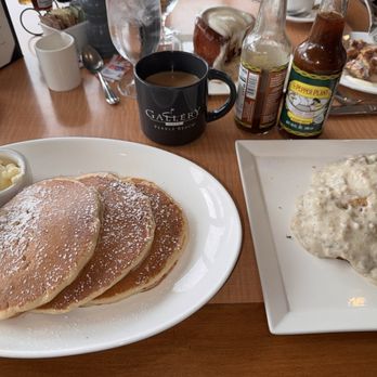 Gallery Cafe - Cafes Near Me - Pebble Beach, California