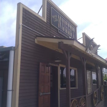 The Nugget - American Near Me - Summerland, California