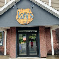 Katy's Cafe