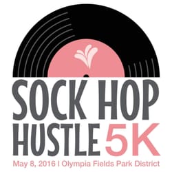 Olympia Fields Park Dist - This is the inaugural year for this race in OF