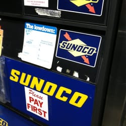 Sunoco