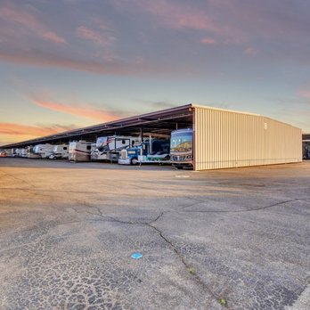 Advantage Storage - Self Storage Near Me - Surprise, Arizona