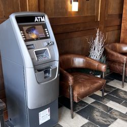 Appalachian Hotel - ATM